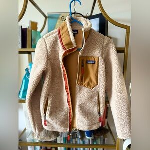 Patagonia Women's Classic Retro-X® Fleece Jacket, Size XXS